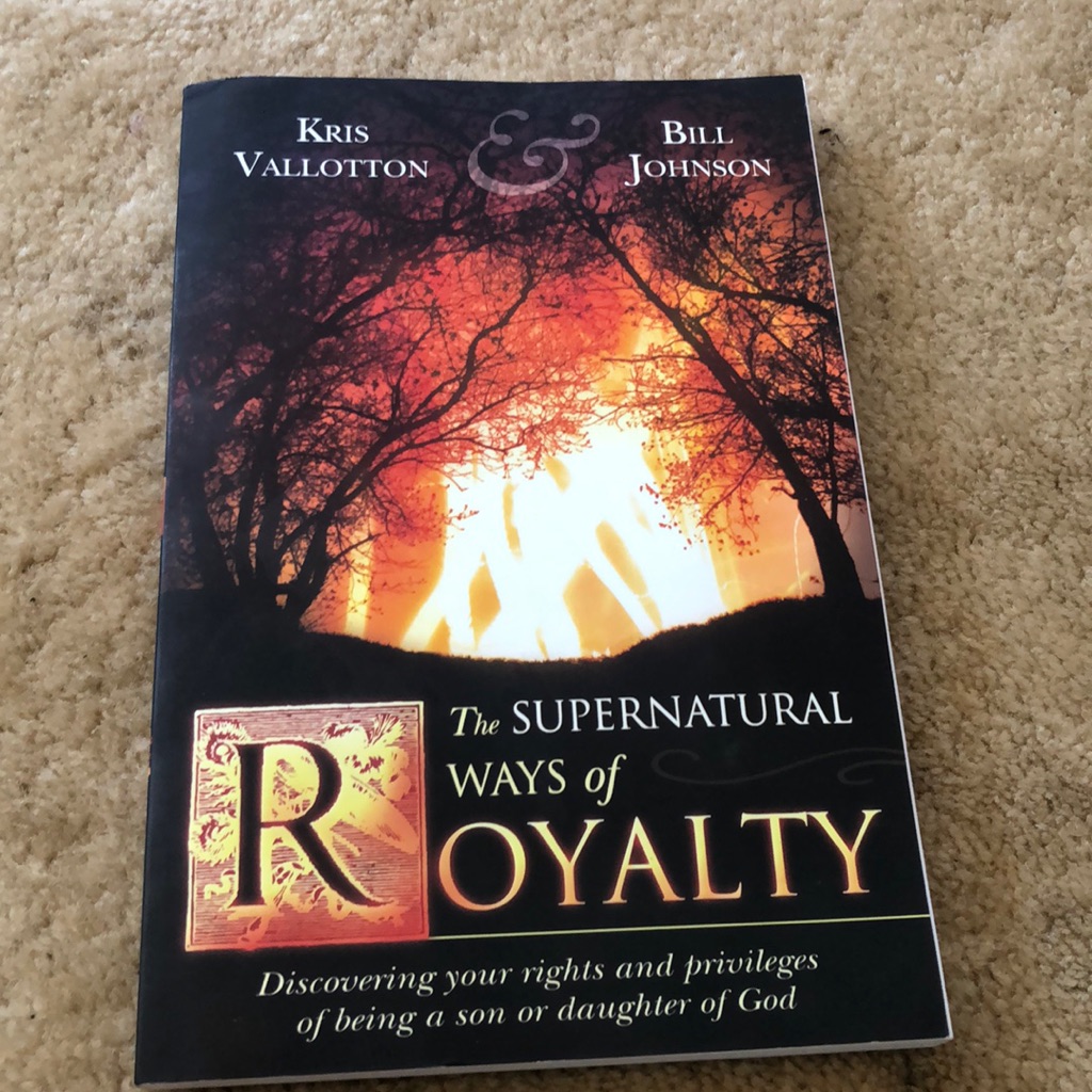 Brand New Book